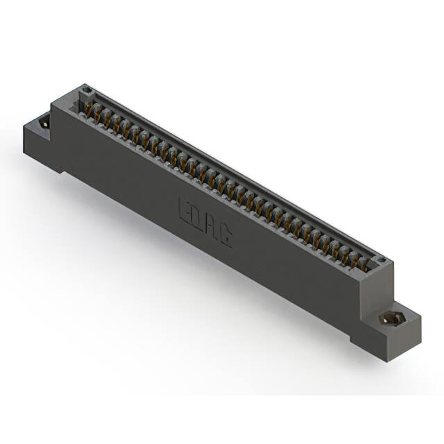395-030-521-108 EDAC Inc.  Edgeboard Connectors